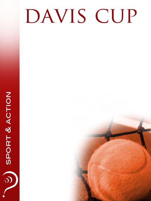 Title details for Davis Cup by iMinds - Available